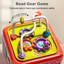 CUBO DIDACTICO 688-57/BY698-74 BABY KAYS