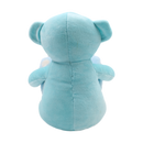 ALMOHADA COBIJA OSITO SY-17096 LA GLORIA