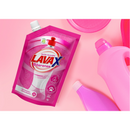 JABÓN LAVA TETEROS X450ML (Ideal para salidas y uso diario)