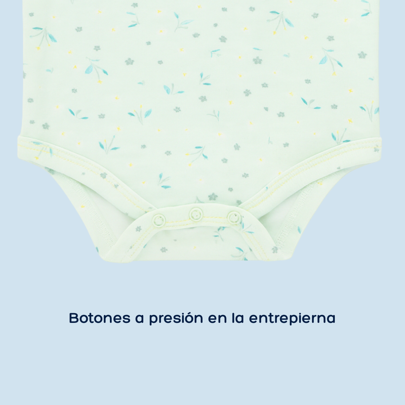 BODY BOLERO 4028 CRECIENDO BABY