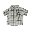 CONJUNTO BERMUDA BEBE NIÑO 23034 BABY DANTS