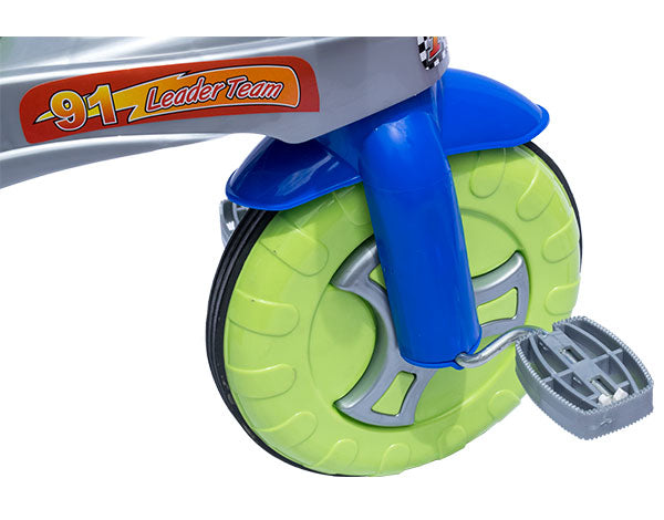 TRICICLO DUKATI 394TRDK000 PRODEHOGAR