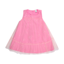 VESTIDO BEBE 30388 PUPPET