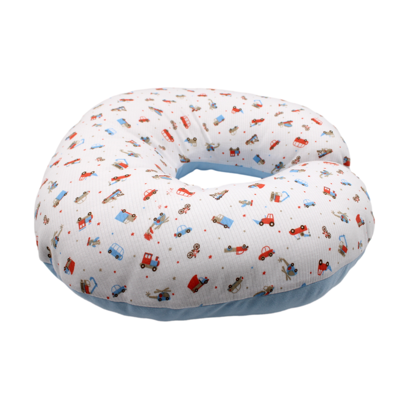 COJIN LACTANTE MINI DOBLE FAZ CO13 ISOF