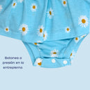 ASOLEADOR FLORES 2021 CRECIENDO BABY