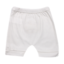 BODY + SHORT X3 10699 FOR BABY
