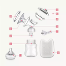 EXTRACTOR ELECTRICO PHBY03 BOOGGY