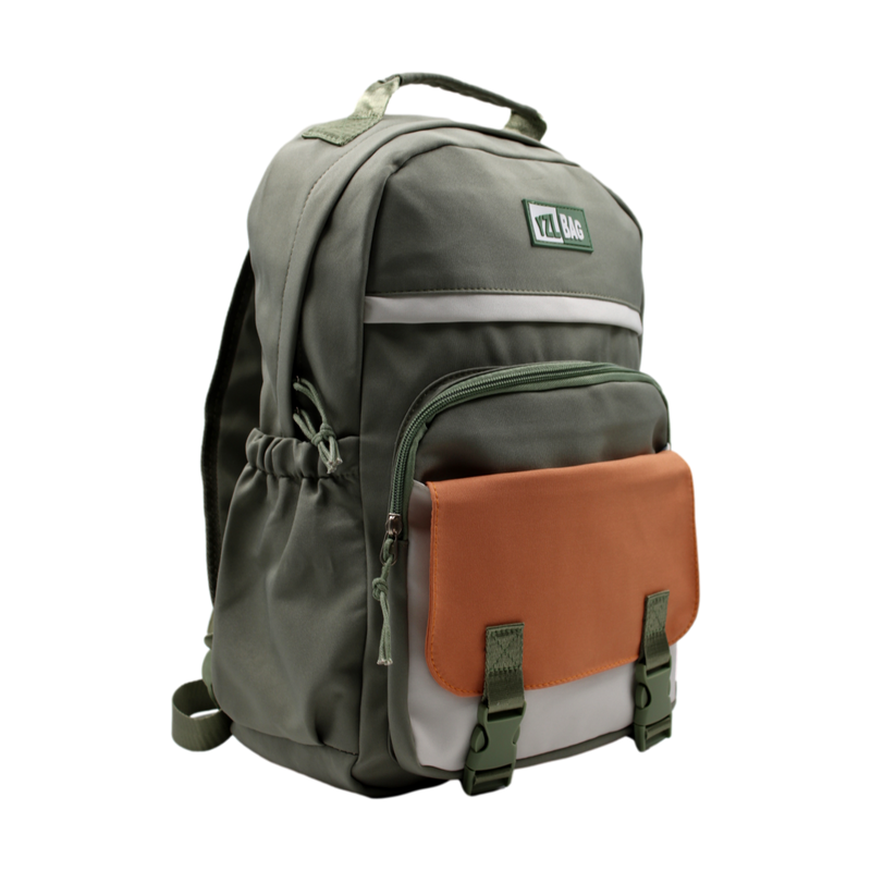 PAÑALERA MORRAL 220 TARARAN