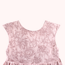 VESTIDO NIÑA KIOTO WELDON