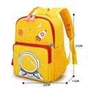 BOLSO ASTRONAUTA T-TK3 MALU