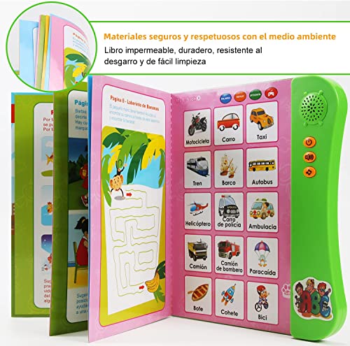 CUENTO MUSICAL 8692 MM