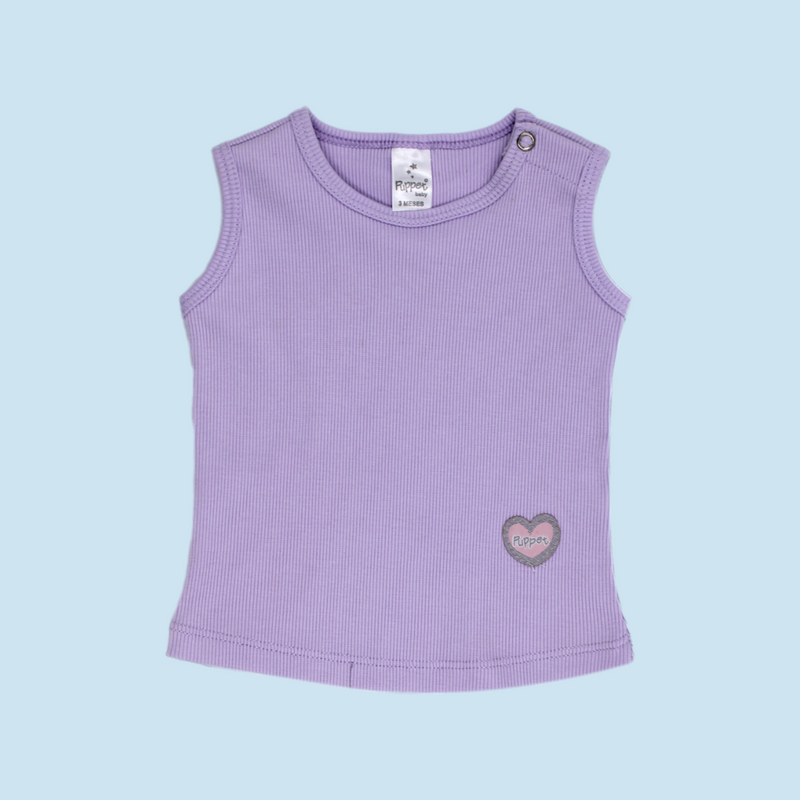 CONJUNTO BEBE NIÑA 50985 PUPPET