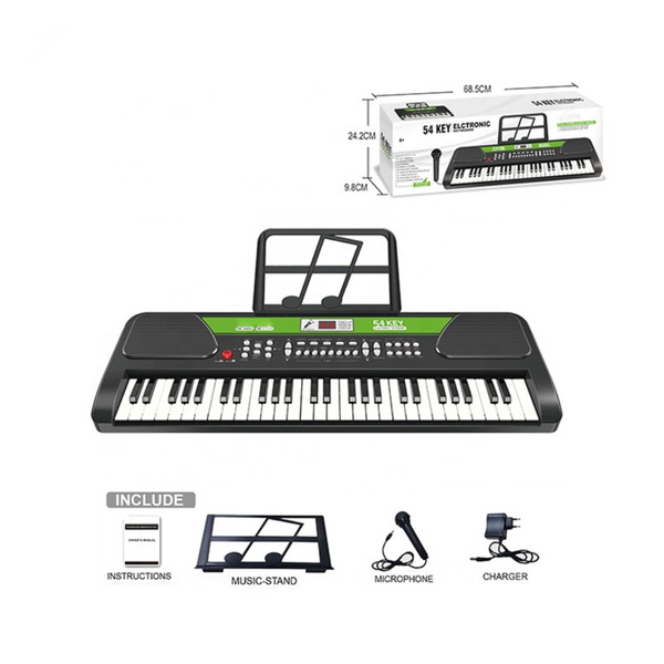 PIANO+ACCESORIOS CY-7032C STB