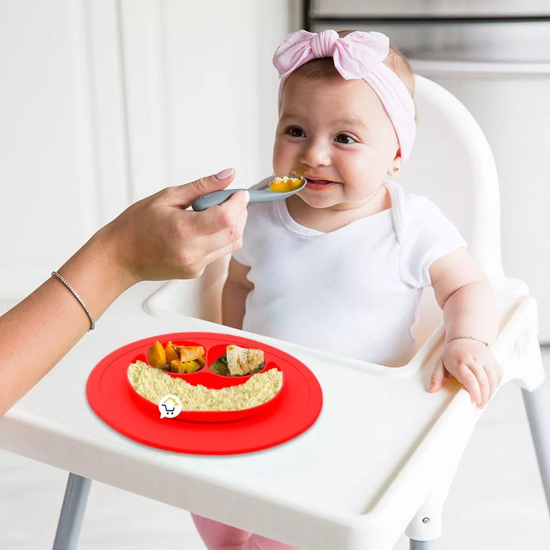 VAJILLA SILICONA FZ-59 LA GLORIA