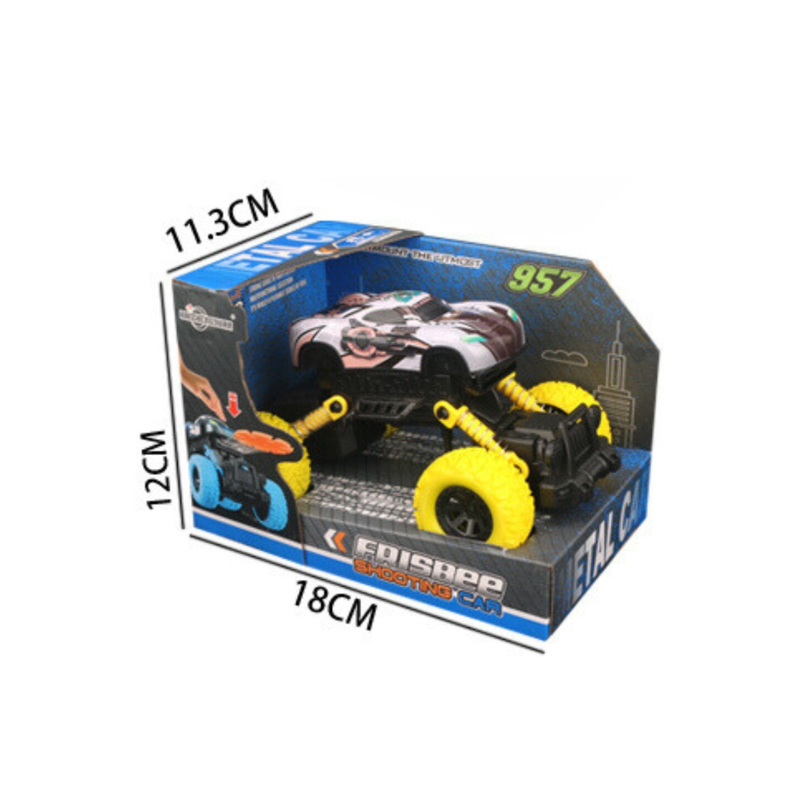 CARRO LANZADOR KZ957-056 STB