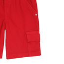 CONJUNTO BERMUDA BEBE 50030 FOR BABY