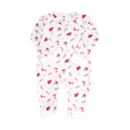 PIJAMA BEBE NIÑA X2 10752 FOR BABY