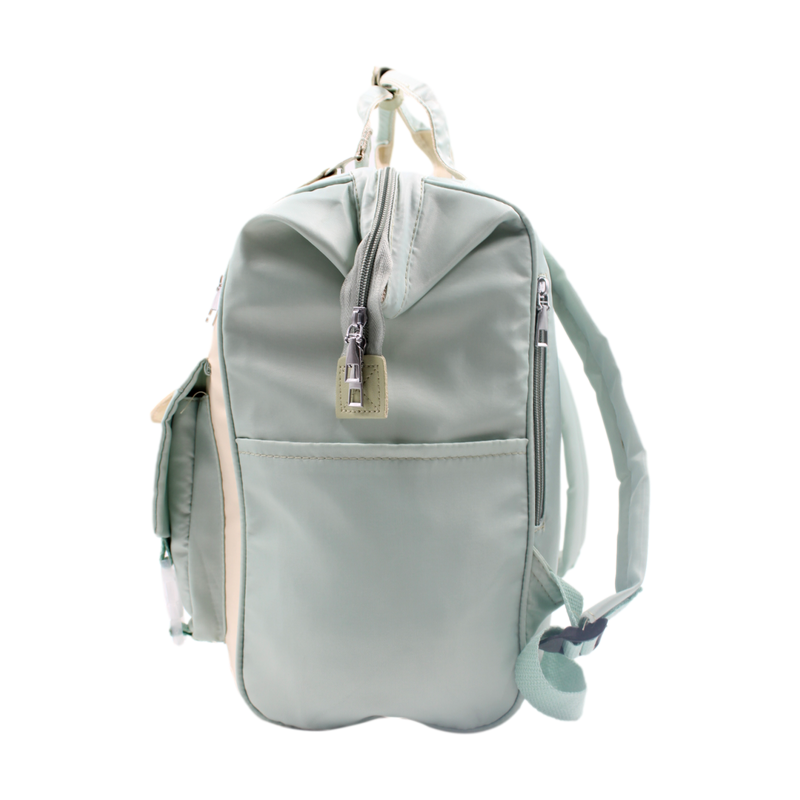 PAÑALERA MORRAL J6751 TARARAN