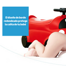 BACIN CARRITO 75 LA GLORIA