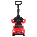 CARRO MONTABLE GUIA AO-5188/T1605 BABY KAYS