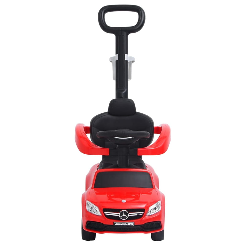 CARRO MONTABLE GUIA AO-5188/T1605 BABY KAYS