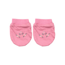 PRIMER DIA RETOÑO WELDON