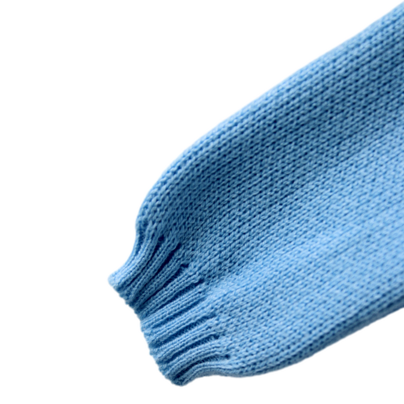 Primer Dia Tejido 703 Chocomiel