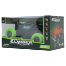 CARRO R/C 4 NIVELES F02A STB