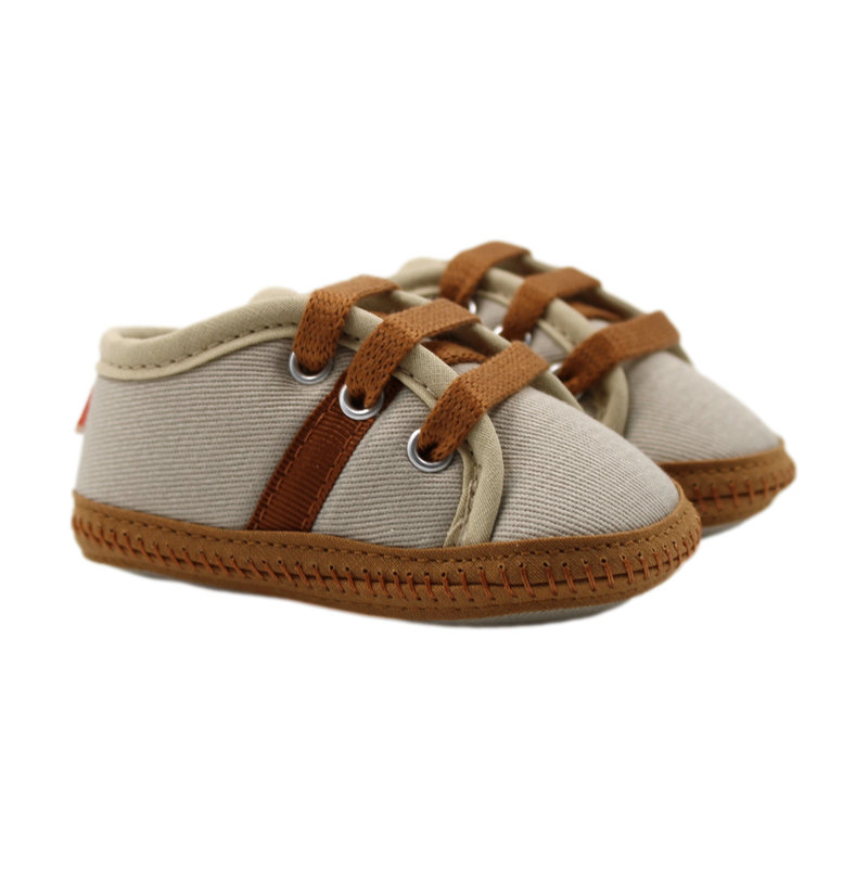 ZAPATO NIÑO 109167 HUELLITAS