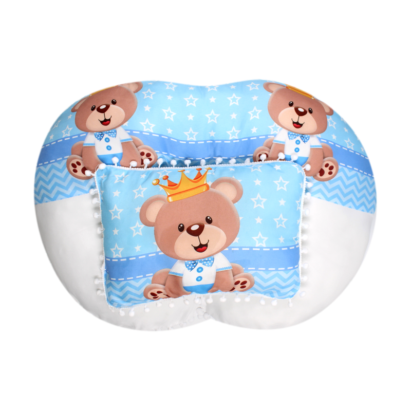 COJIN LACTANTE 6002 SUEÑO DE ANGEL