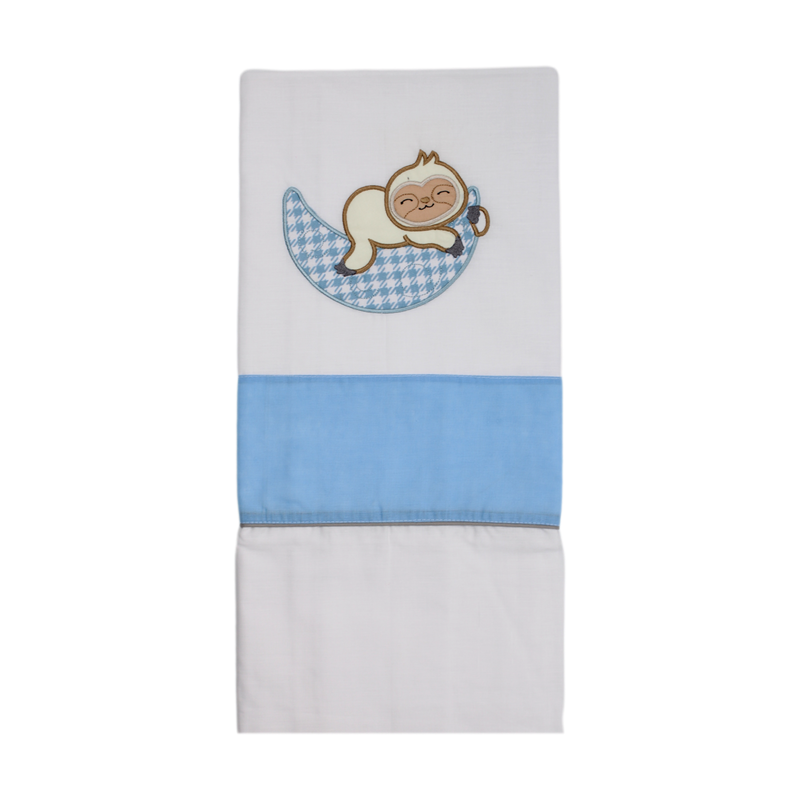 Juego Sabana Cenefa + Ajust Sa14A Isof