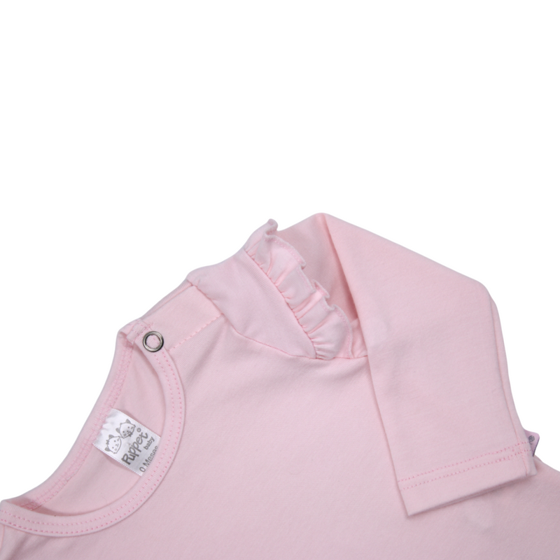 CONJUNTO BEBE NIÑA 00104 PUPPET