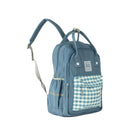 PAÑALERA MORRAL 8650 MALU