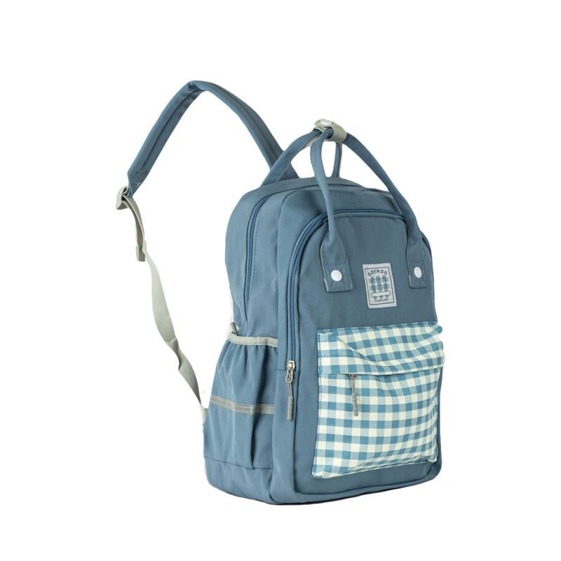 PAÑALERA MORRAL 8650 MALU