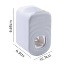 DISPENSADOR CREMA DENTAL 50524 LA GLORIA