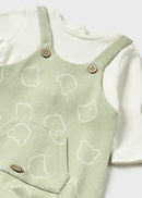 CONJUNTO BEBE NIÑO 2673 MAYORAL