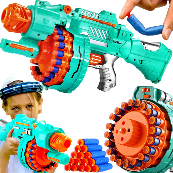 LANZADOR DE DARDOS 9937-1 STB