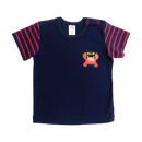SET 3 PZS CANGREJO 10622 FOR BABY