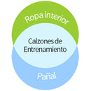 INTERIOR ECOLOGICO AF02-207 LA GLORIA