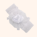 VESTIDO BAUTIZO B3751 LUNITAS BABY