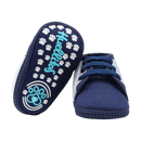 ZAPATO NIÑO 122067 HUELLITAS