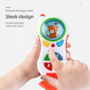 TELEFONO DIDACTICO CY1013-4C OGUSS