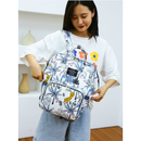 PAÑALERA MORRAL 2013 TARARAN