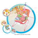 SILLA MECEDORA VIBRADORA 68134 MUNBE