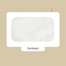 BOLSO PAÑALERA D221 MUNBE