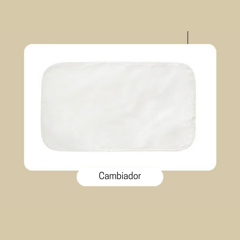 BOLSO PAÑALERA D221 MUNBE