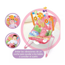 SILLA MECEDORA VIBRADORA 68134 MUNBE