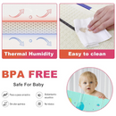 TAPETE PLEGABLE DOBLE FAZ 6315206 CIRCO - RATÓN MUNBE