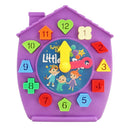 RELOJ DIDÁCTICO K10 OGUSS