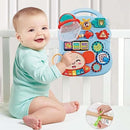 ANDADERA CAMINADOR 5 EN 1 CONVERTIBLE EN SCOOTER  DE 3M HASTA 36 MESES N6032 MUNBE